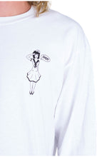 Load image into Gallery viewer, Walk the Plank Long Sleeve Tee
