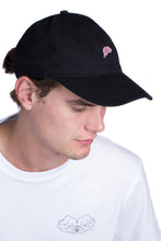 Load image into Gallery viewer, PSYCH LOGO CAP - LIMITED EDITION x BUBBLEGUM PINK - AHOY!
