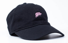 Load image into Gallery viewer, Bubblegum Pink Psychedelic Cap
