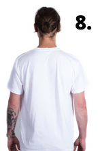 Load image into Gallery viewer, ANY TEE + LONG SLEEVE
