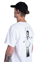 Load image into Gallery viewer, Walk the Plank Tee
